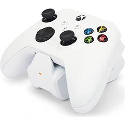 PowerA Charging Stand for Xbox Series X|S - White